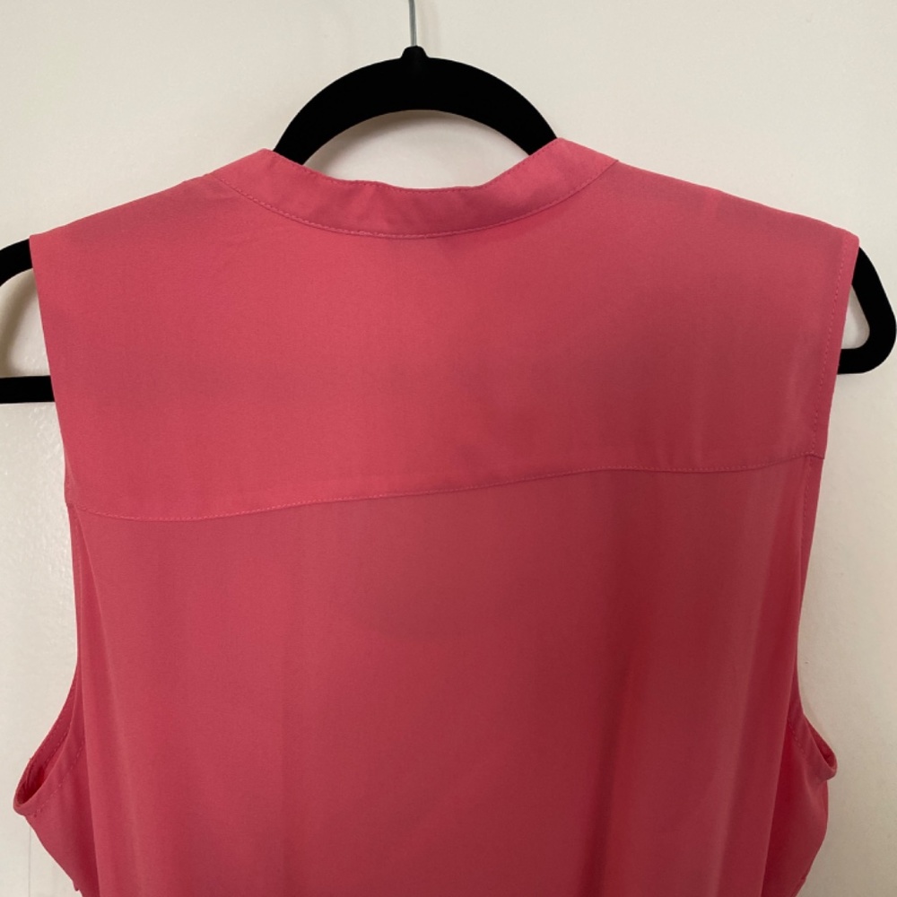 Nanette Lepore Pink Dress - Picture 7 of 12
